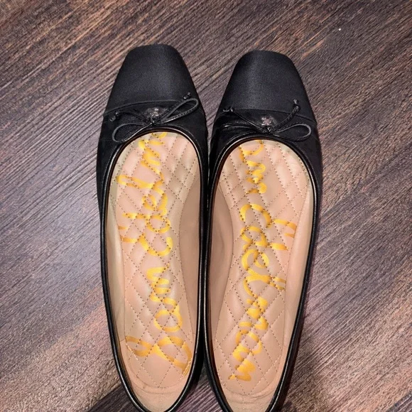 Sam Edelman Marley Ballet Flat - Picture 2 of 6